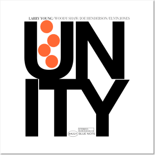 Unity (1966) Posters and Art